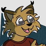 Lince with a CueCat!