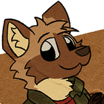 Noah, another pine marten, with his big DSLR camera