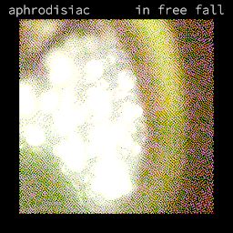 In Free Fall cover