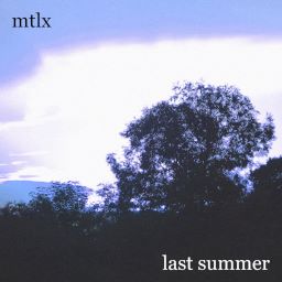 Last Summer cover