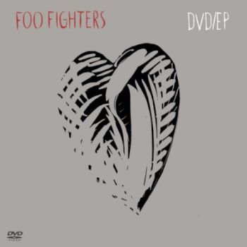 Foo Fighters' DVD/EP