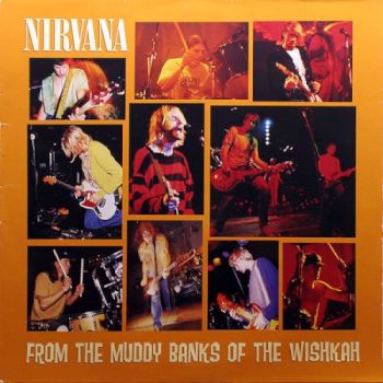 Nirvana's From the Muddy Banks of the Wishkah