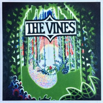 The Vines' Highly Evolved