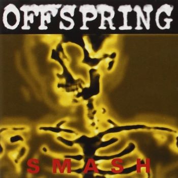 The Offspring's Smash