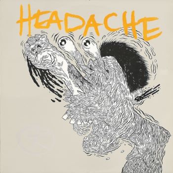 Big Black's Headache