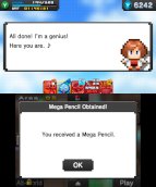 Pokémon Picross screenshot 4