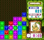 Pokémon Puzzle Challenge screenshot 1