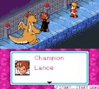 Pokémon Puzzle Challenge screenshot 2