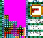 Tetris DX screenshot 1