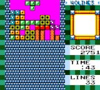 Tetris DX screenshot 2