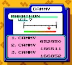 Tetris DX screenshot 3