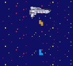 Tetris DX screenshot 4