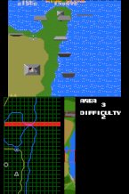 Namco Museum DS screenshot 2