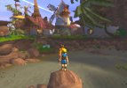 Jak and Daxter: The Precursor Legacy screenshot 1