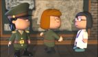 Snoopy vs. the Red Baron screenshot 4