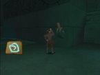 Atlantis: The Lost Empire screenshot 1
