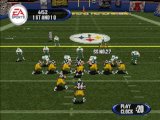 Madden NFL 2002 screenshot 1