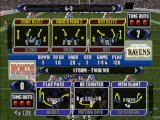 Madden NFL 2002 screenshot 2