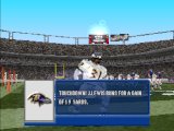 Madden NFL 2002 screenshot 3