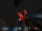 Quake II screenshot 2