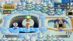 New Super Mario Bros. Wii screenshot 1