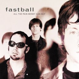 All the Pain Money Can Buy album art