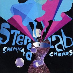 Chemical Chords album art