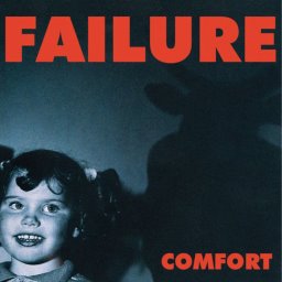 Comfort album art