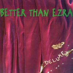 Deluxe album art
