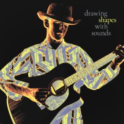 Drawing Shapes With Sounds album art