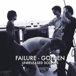 Golden album art