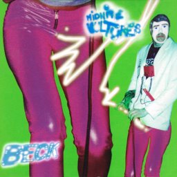 Midnite Vultures album art