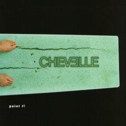 Point #1 album art