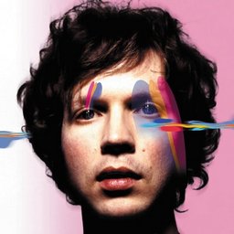 Sea Change album art