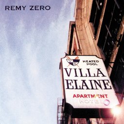 Villa Elaine album art