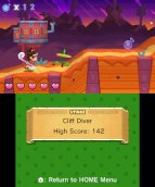 HarmoKnight screenshot 1