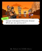 HarmoKnight screenshot 3